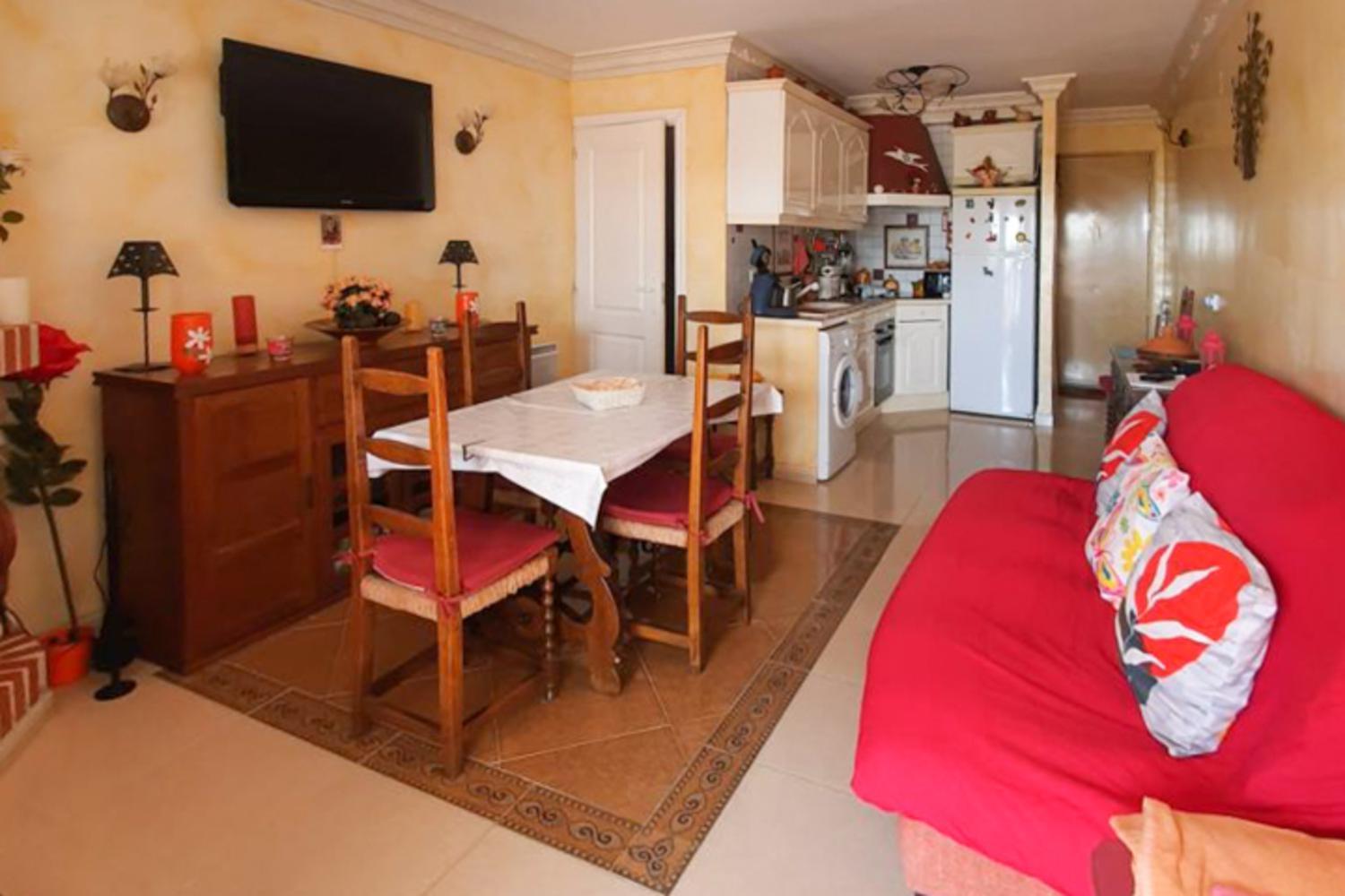 Adosado en Venta en Nerja