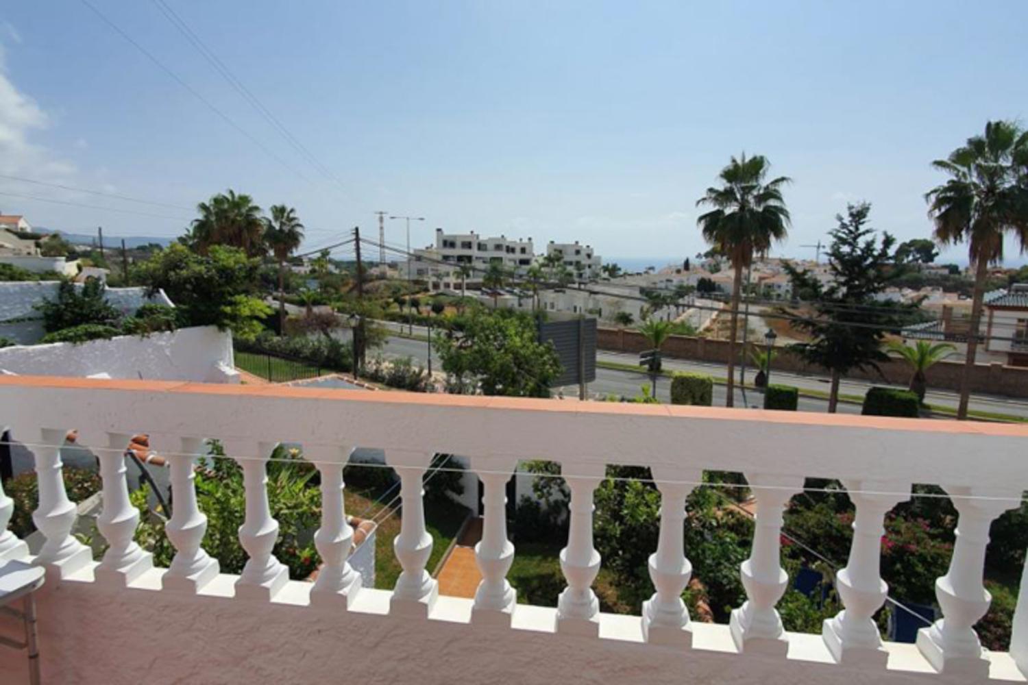 Adosado en Venta en Nerja