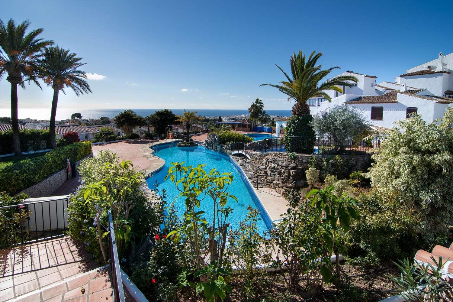 Adosado en Venta en Nerja