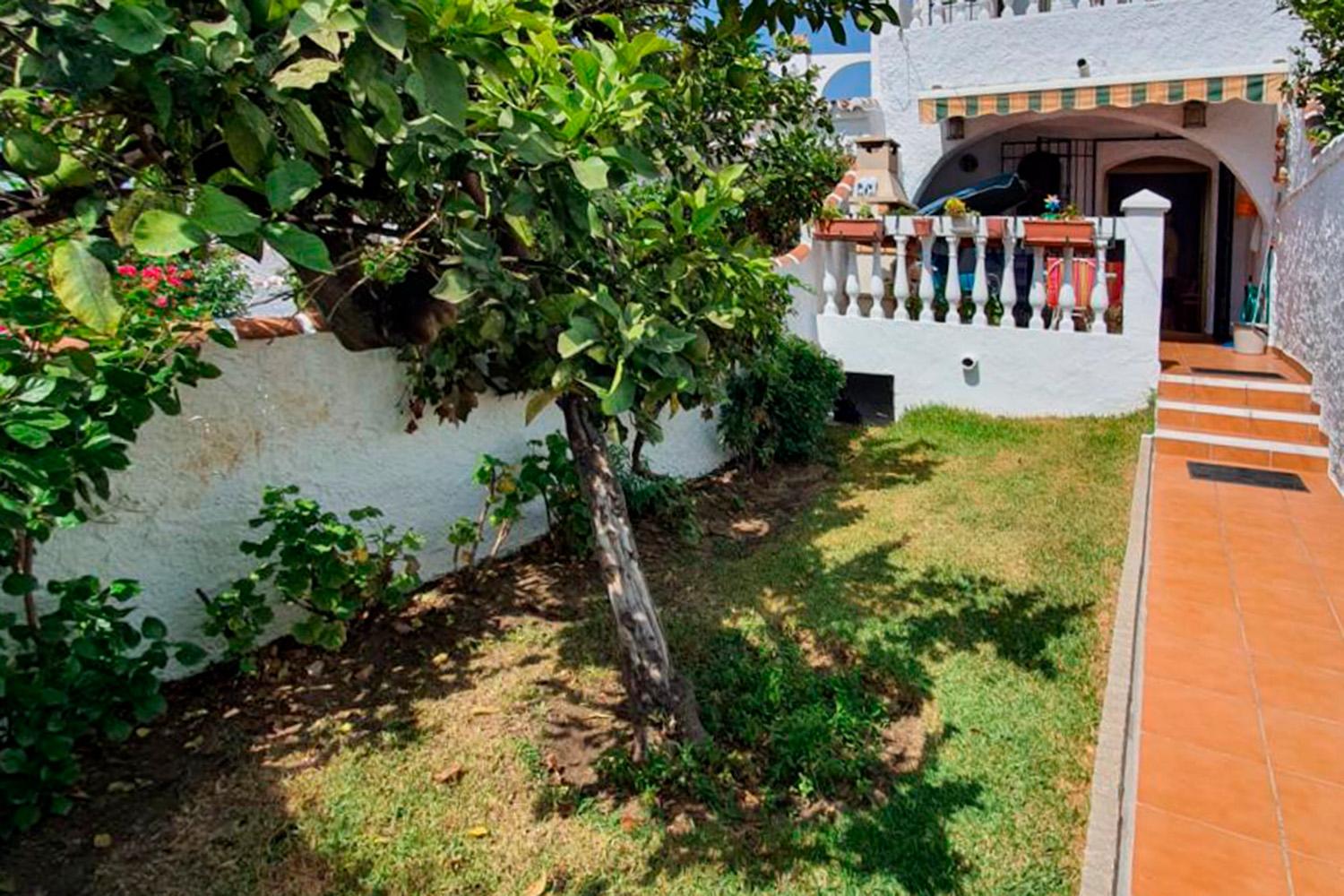 Adosado en Venta en Nerja