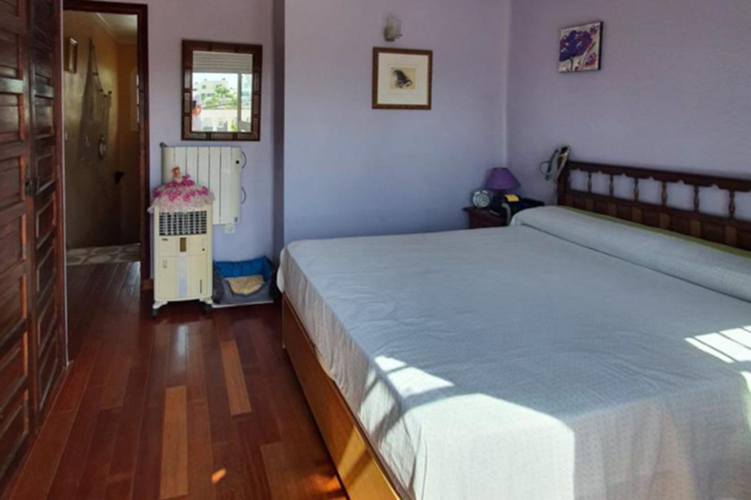 Adosado en Venta en Nerja