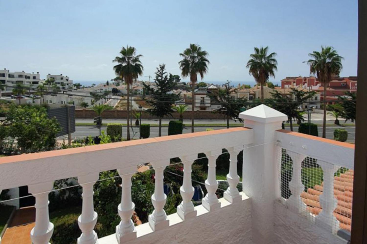 Adosado en Venta en Nerja