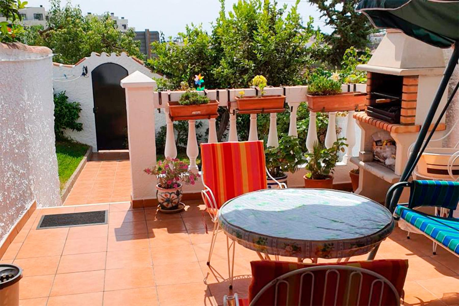 Adosado en Venta en Nerja