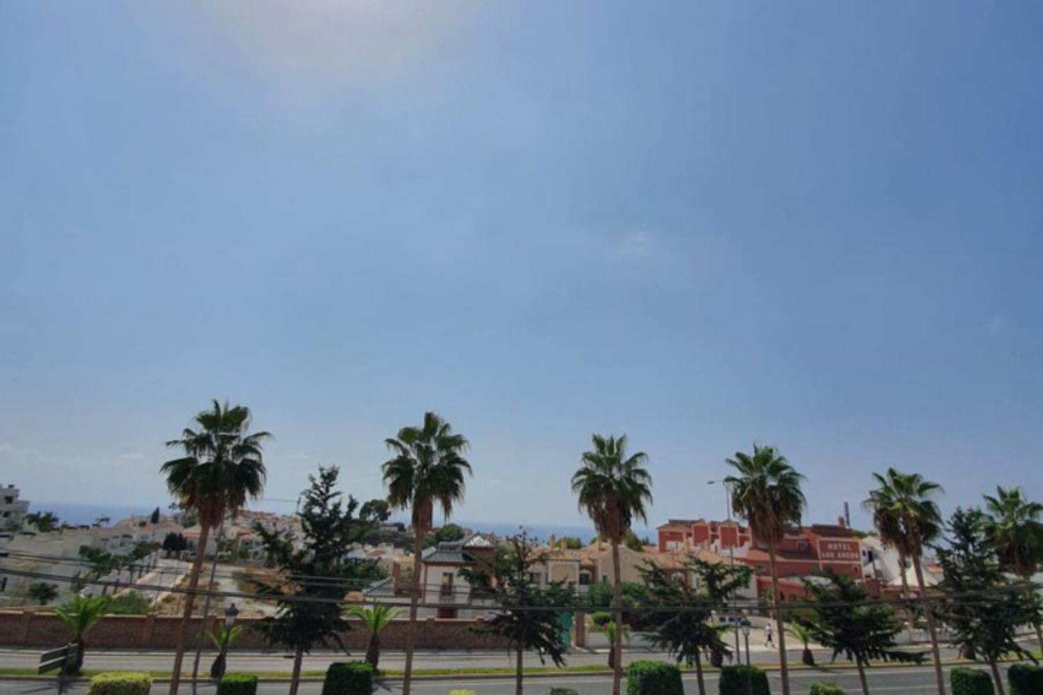 Adosado en Venta en Nerja