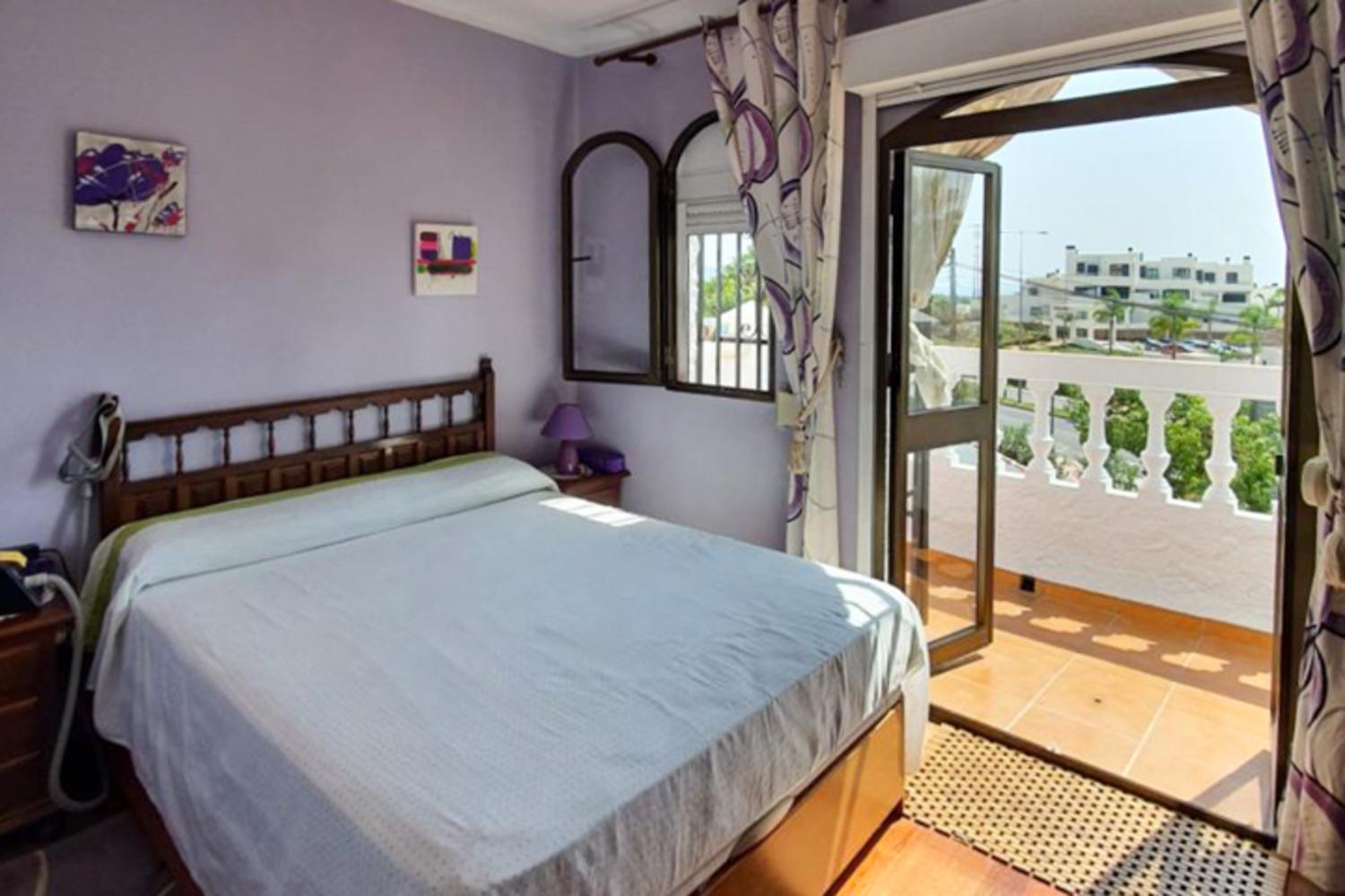 Adosado en Venta en Nerja