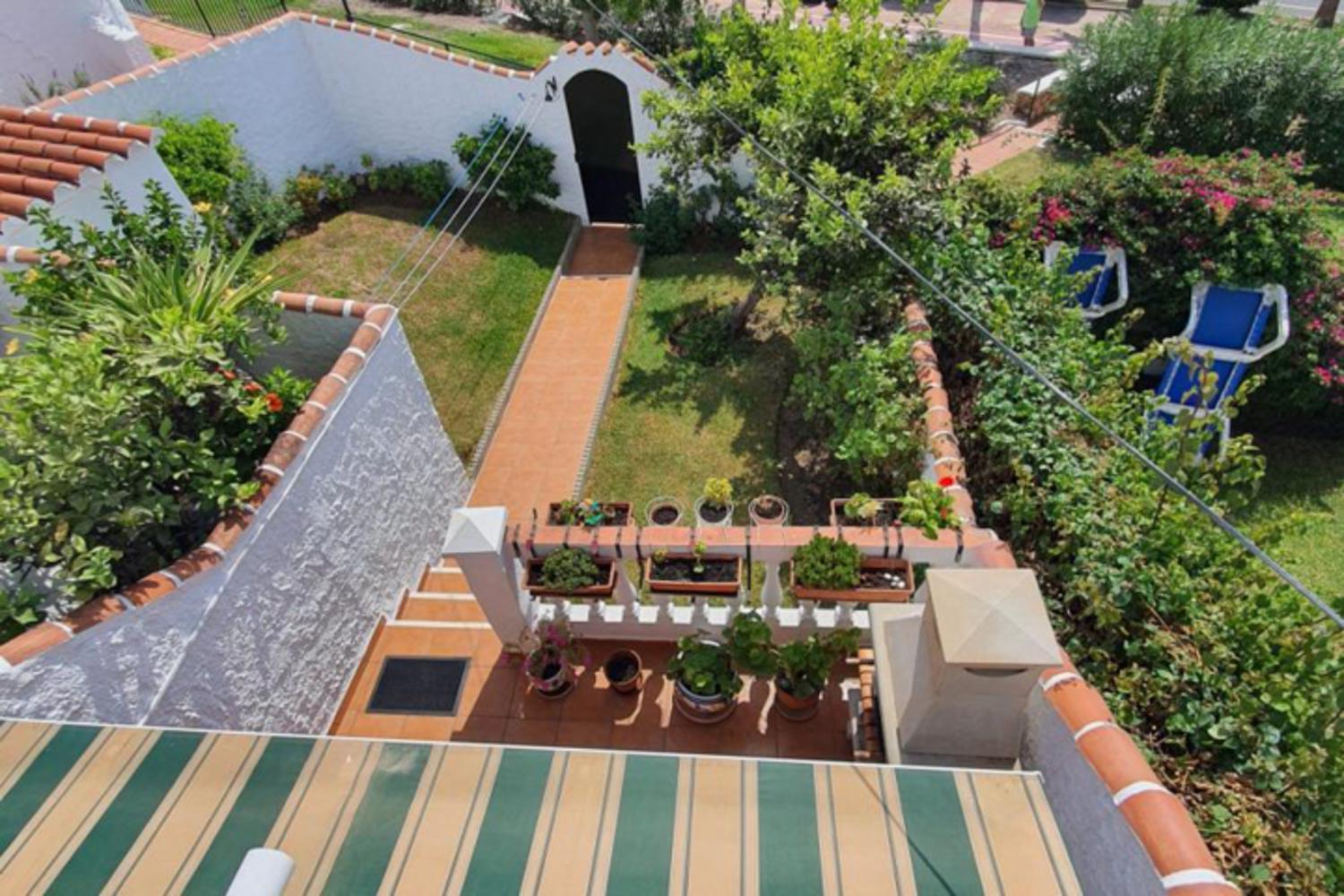 Adosado en Venta en Nerja