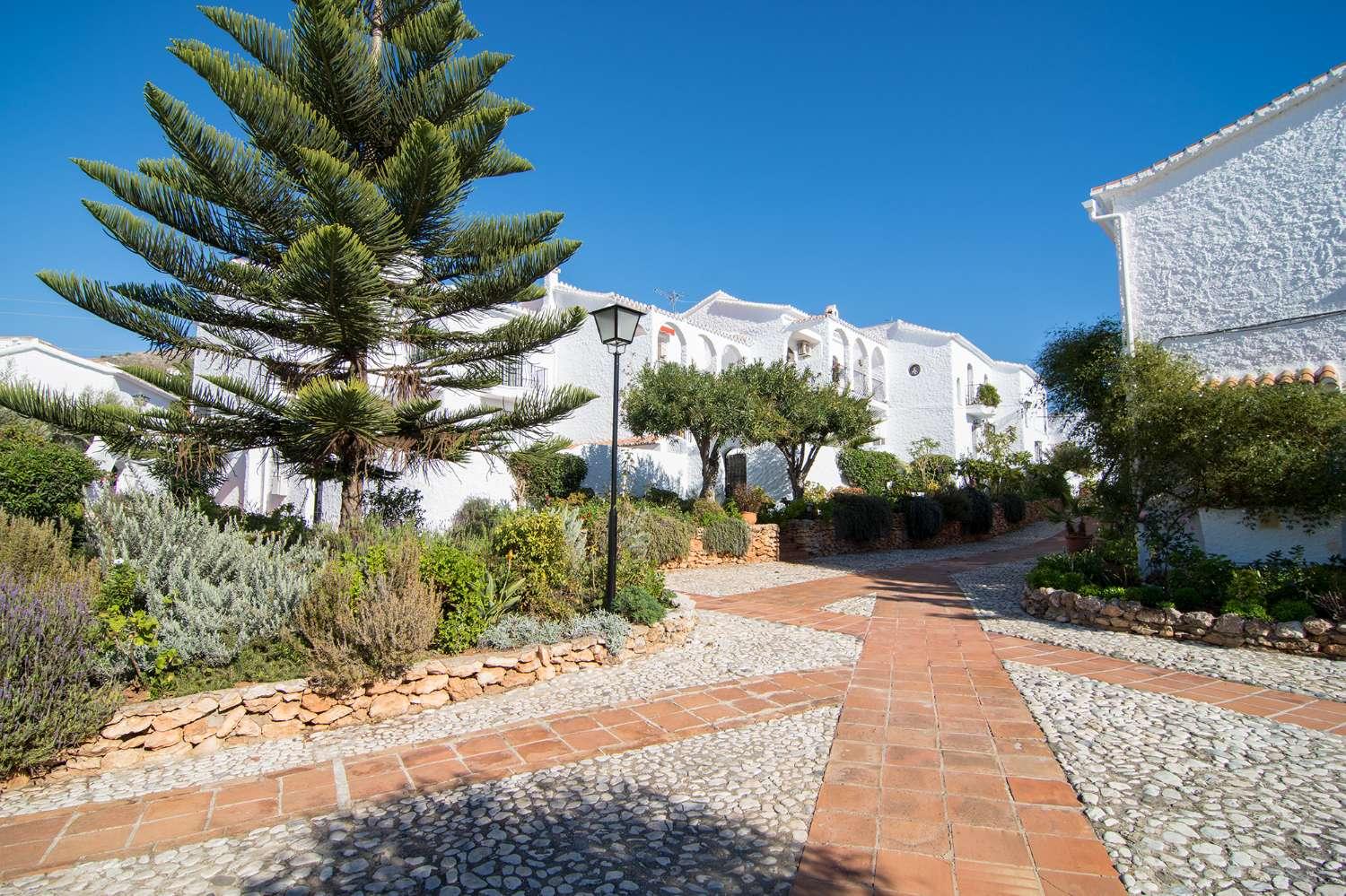 Adosado en Venta en Nerja