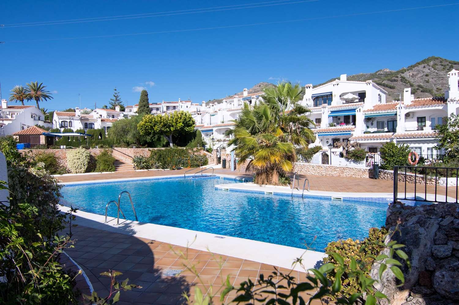 Adosado en Venta en Nerja