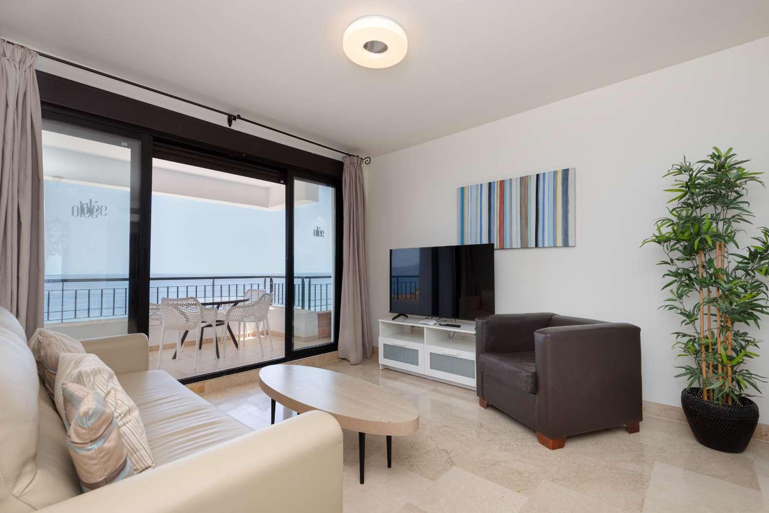Flat for Sale in Torrox