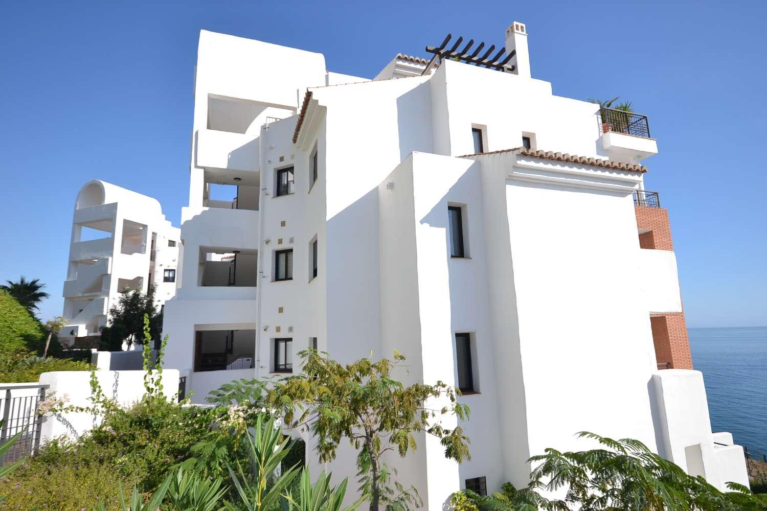 Flat for Sale in Torrox