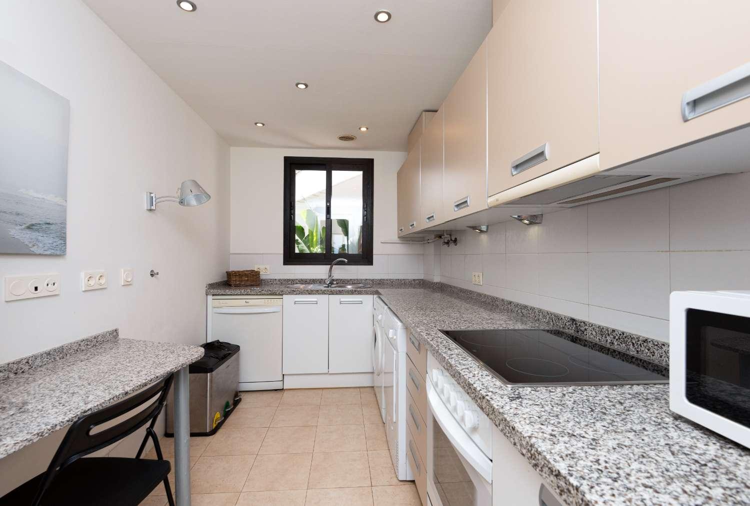Flat for Sale in Torrox