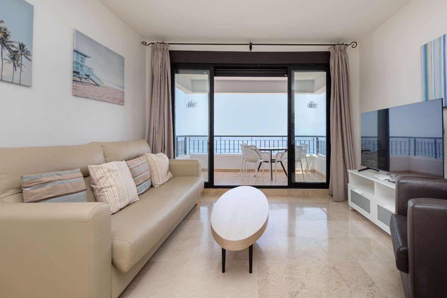 Flat for Sale in Torrox