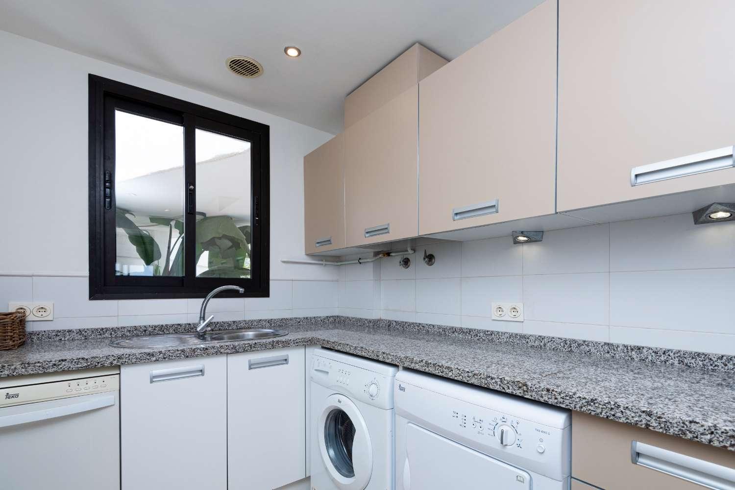 Flat for Sale in Torrox