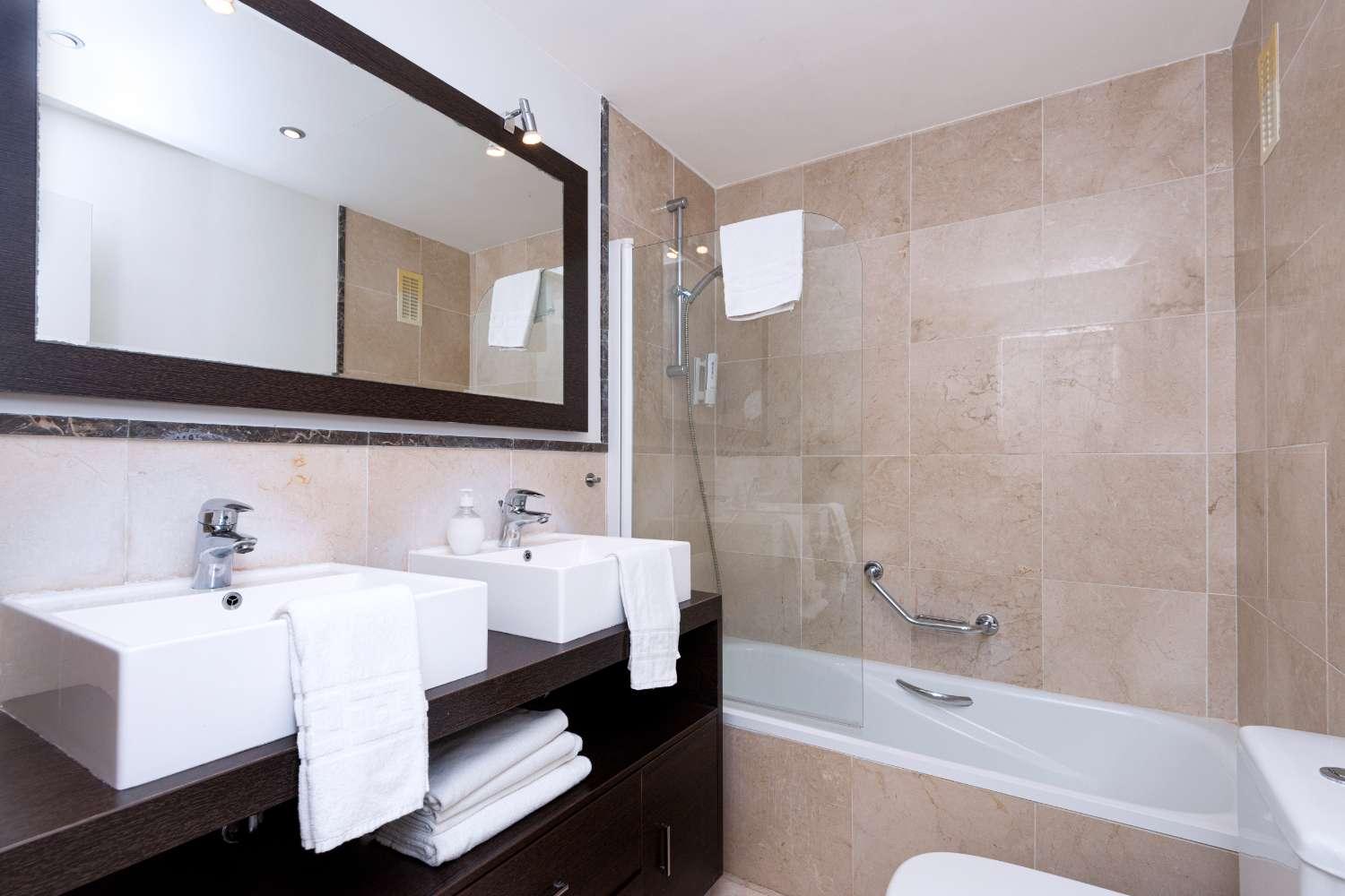 Flat for Sale in Torrox