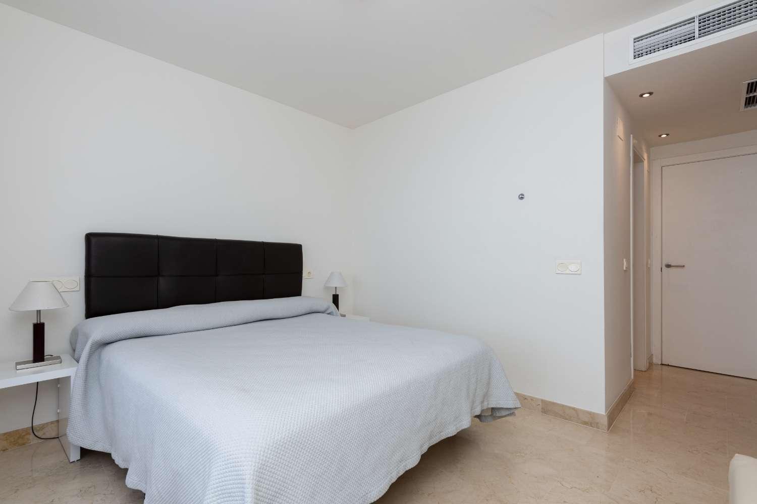 Flat for Sale in Torrox