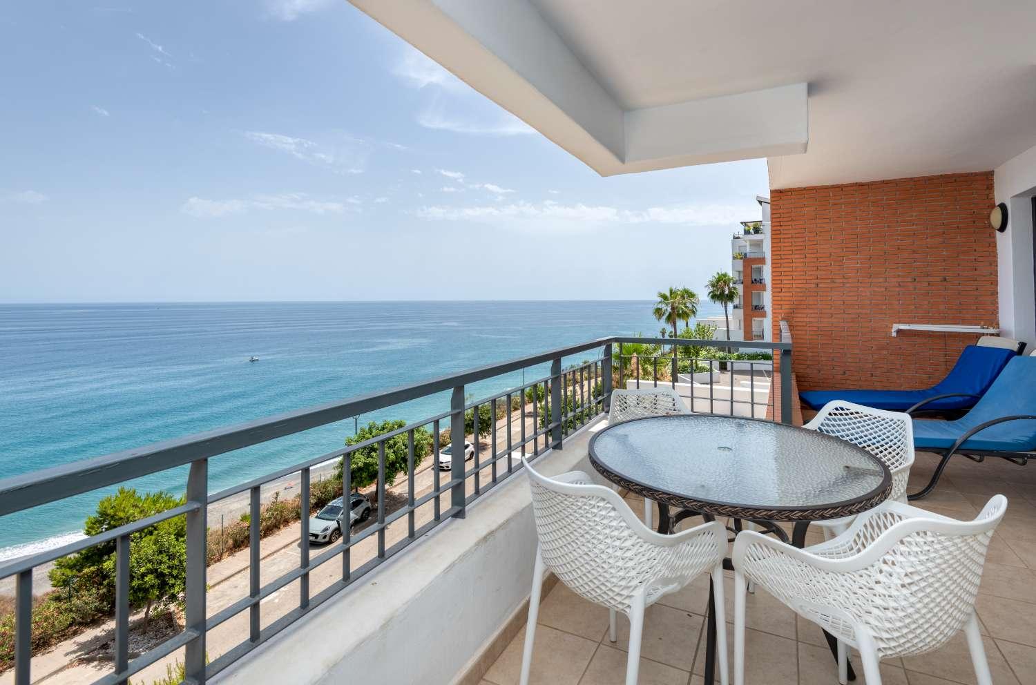 Flat for Sale in Torrox