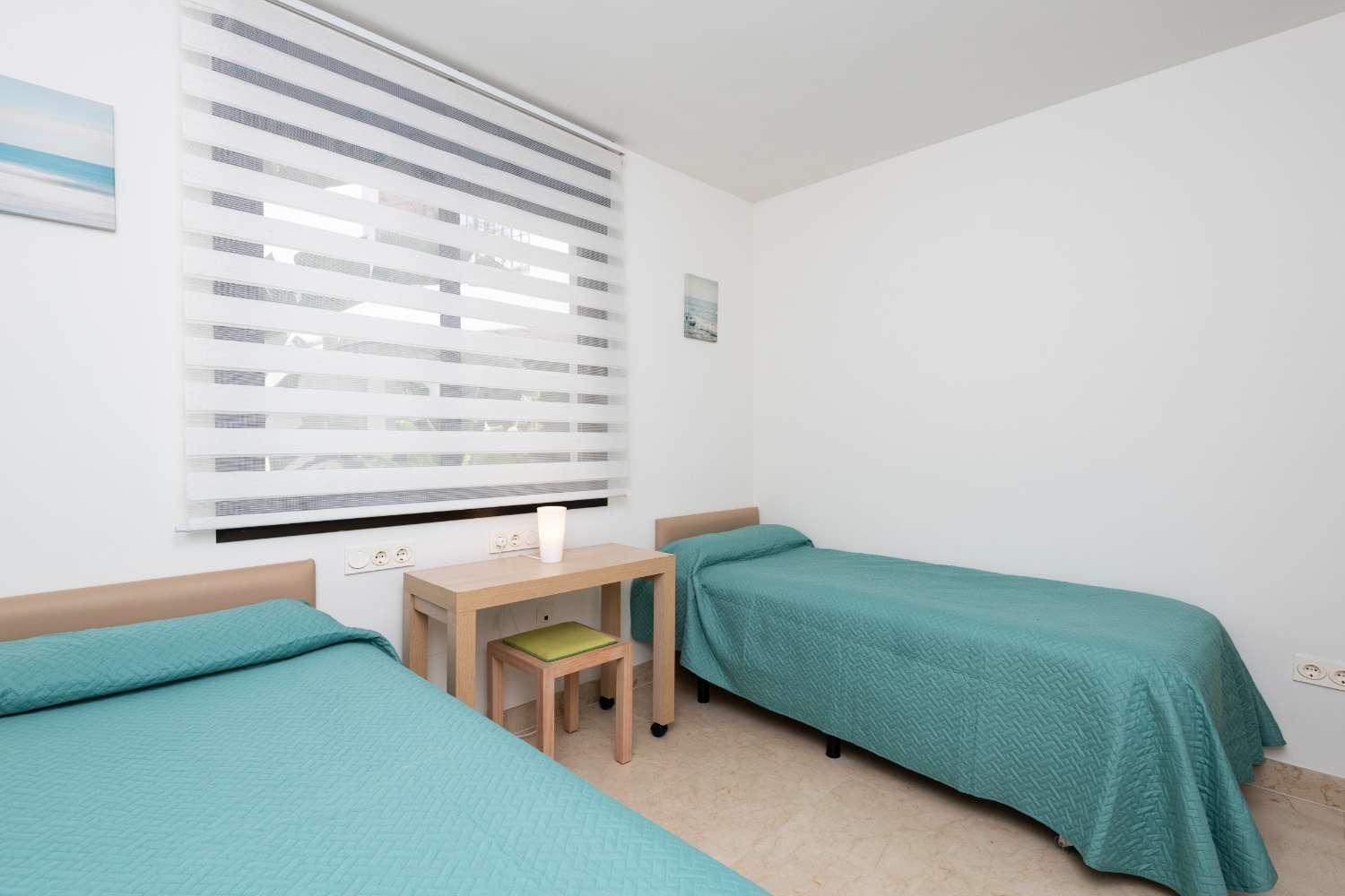 Flat for Sale in Torrox