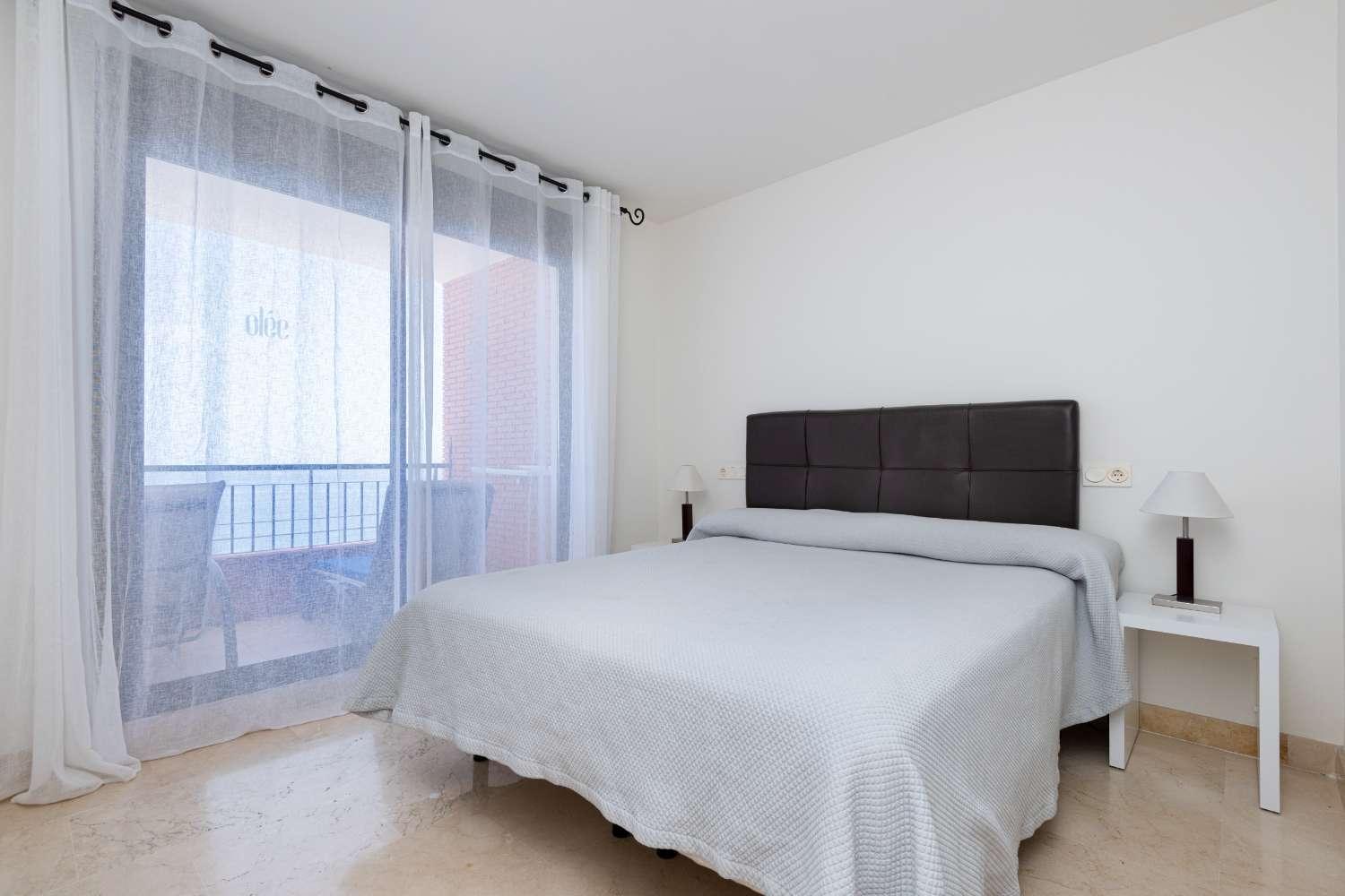 Flat for Sale in Torrox