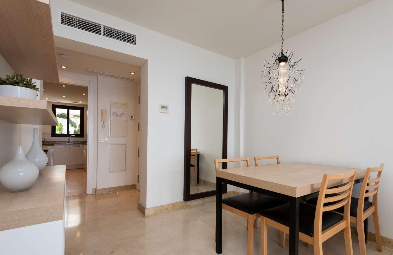 Flat for Sale in Torrox
