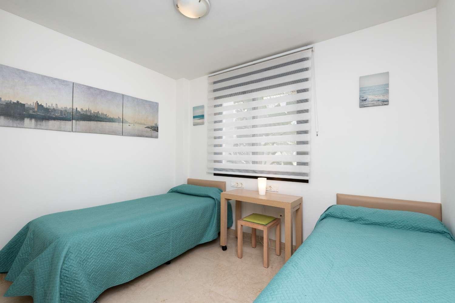 Flat for Sale in Torrox