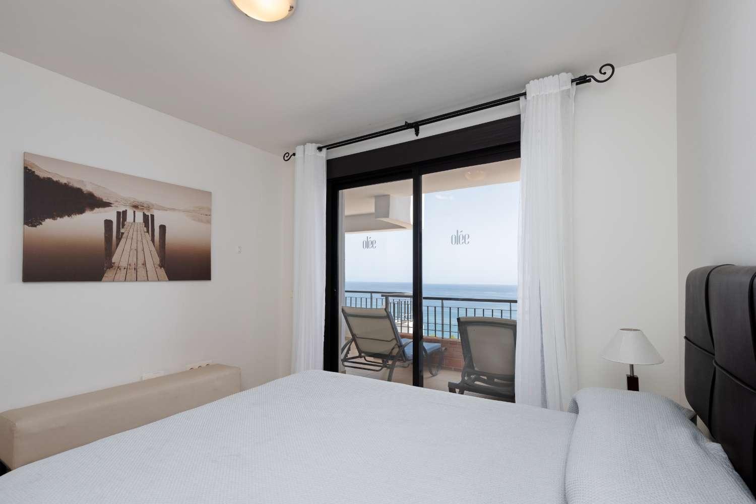 Flat for Sale in Torrox