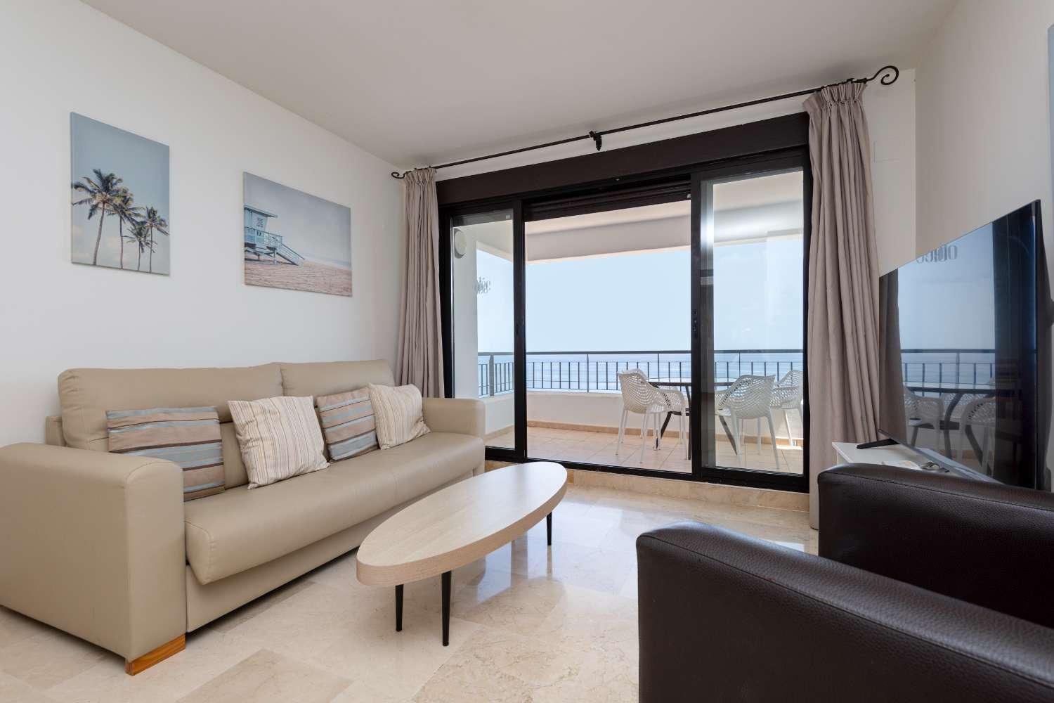 Flat for Sale in Torrox