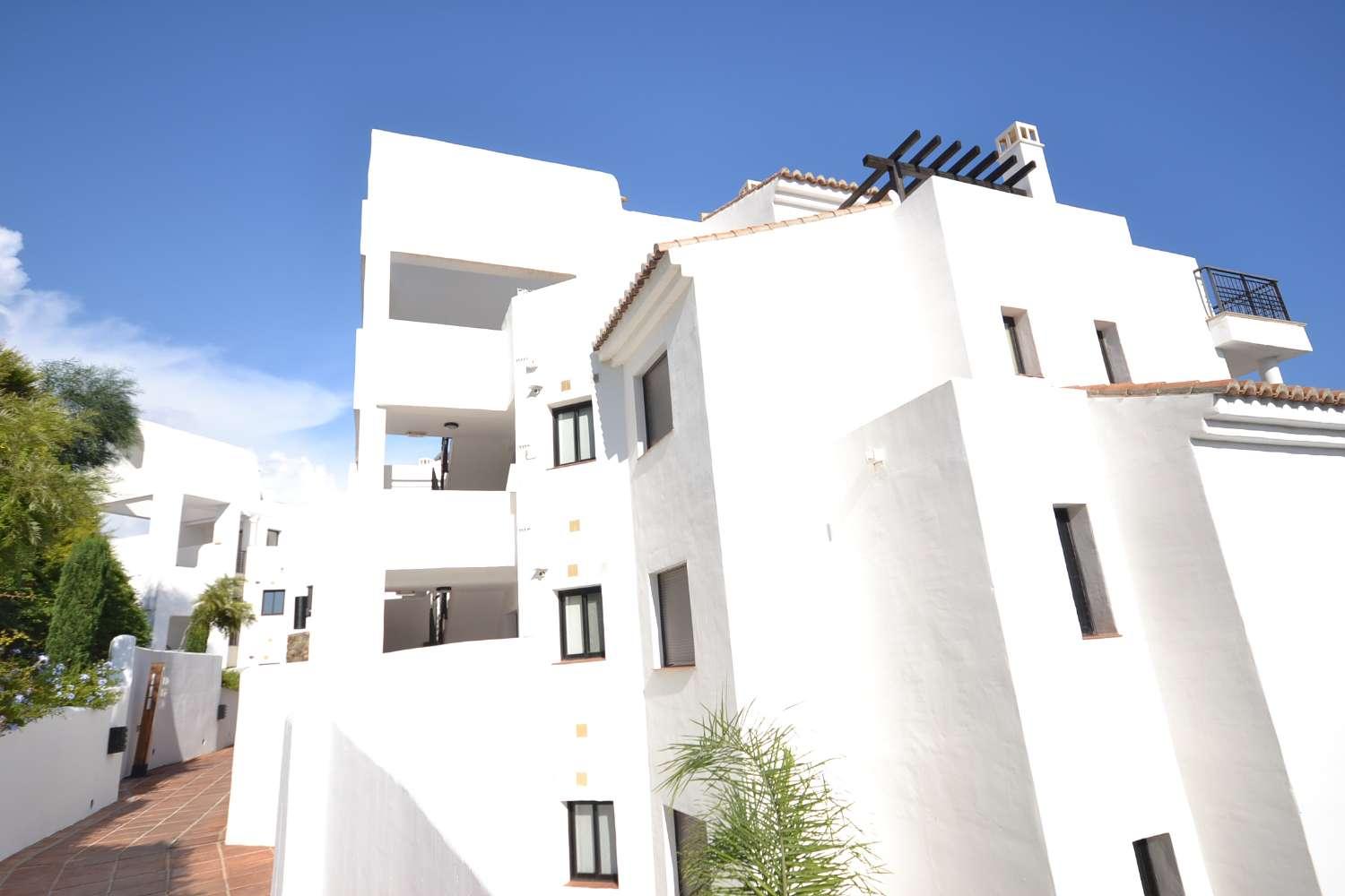 Flat for Sale in Torrox