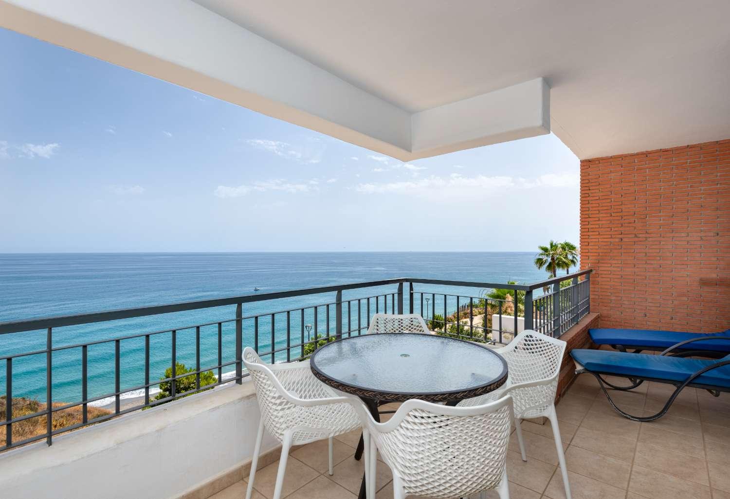 Flat for Sale in Torrox