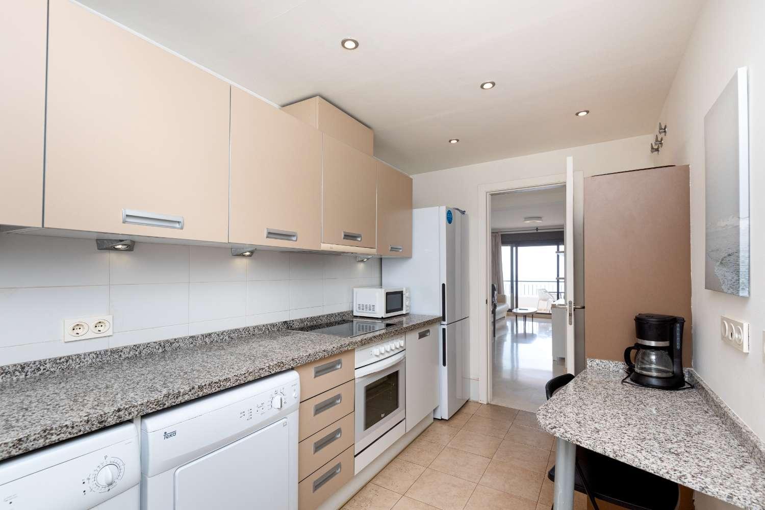 Flat for Sale in Torrox