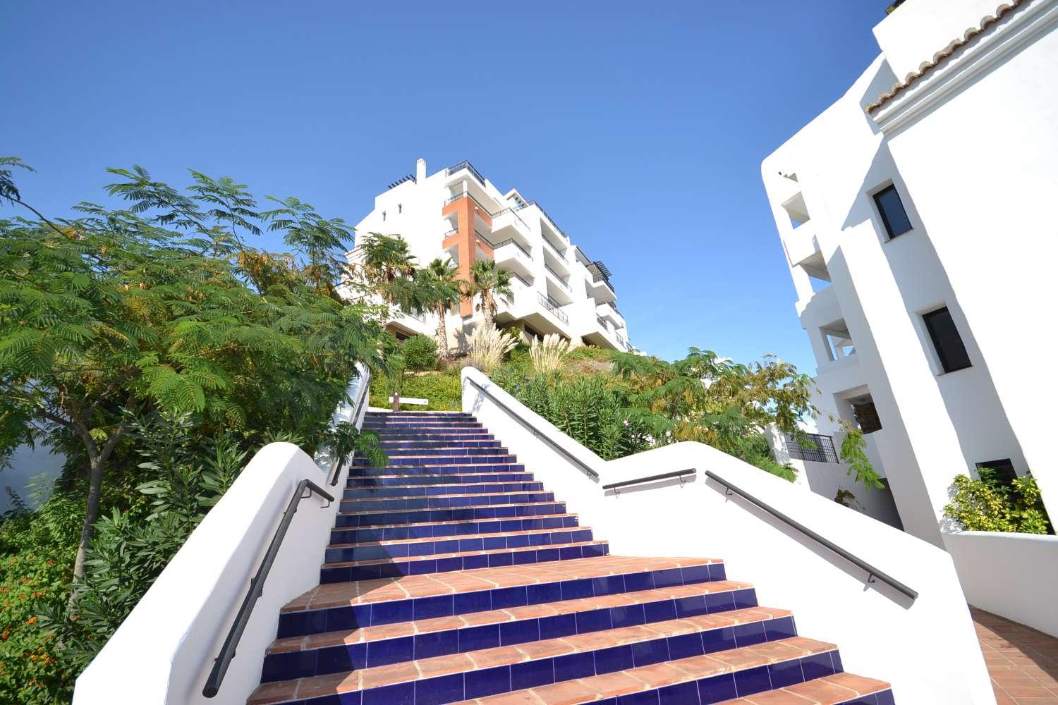 Flat for Sale in Torrox