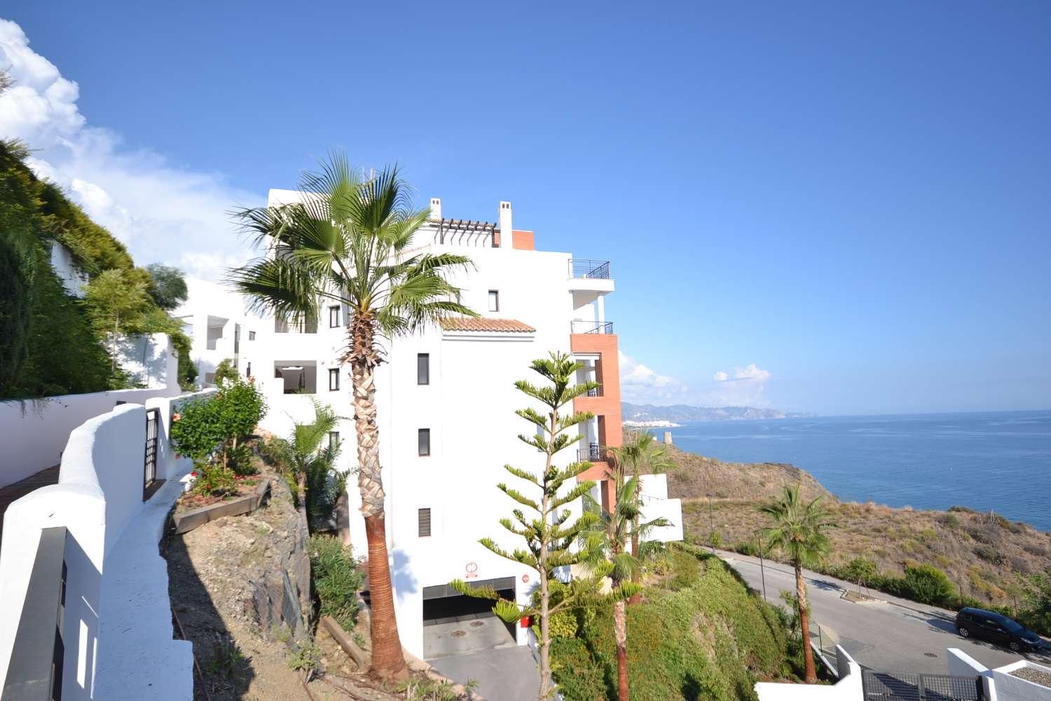 Flat for Sale in Torrox