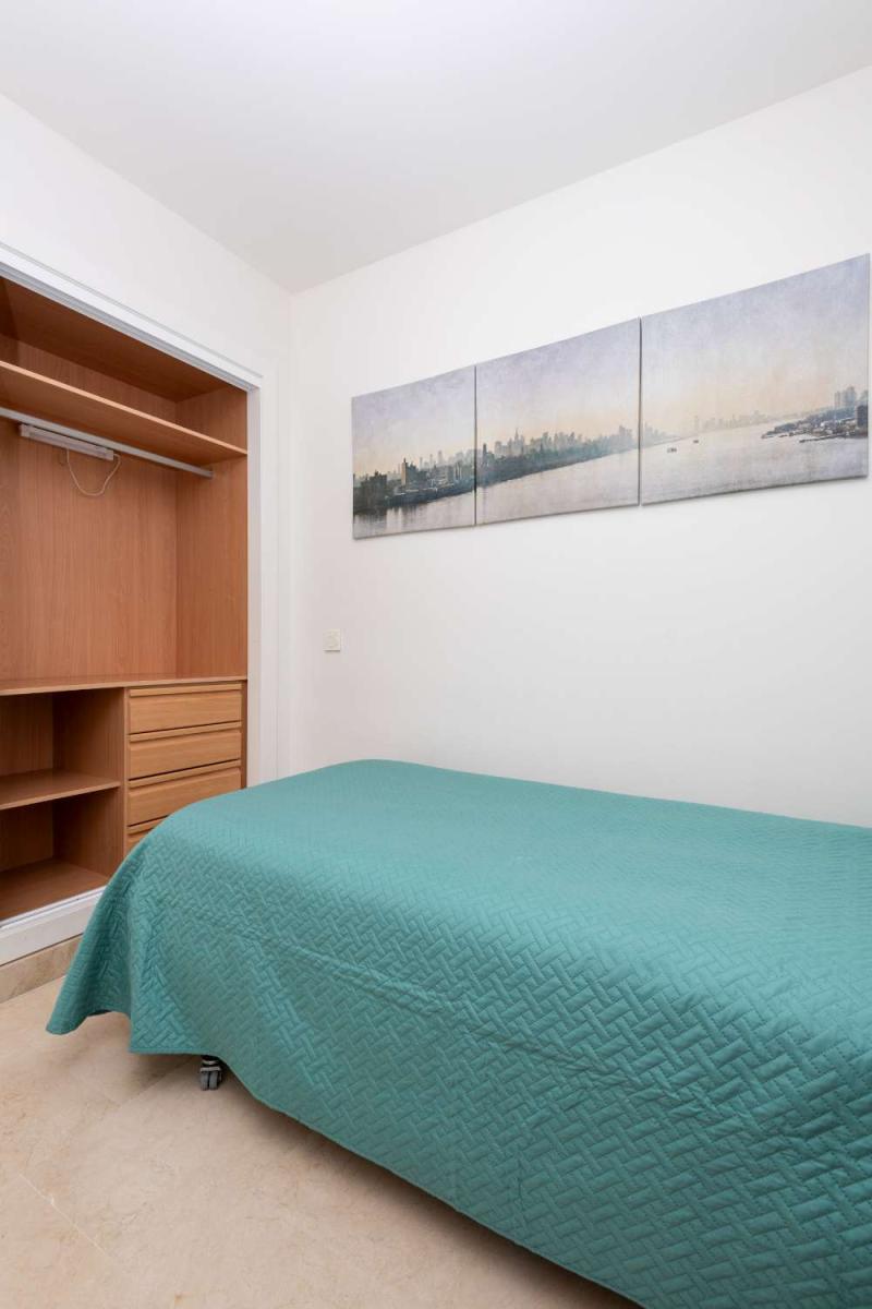 Flat for Sale in Torrox