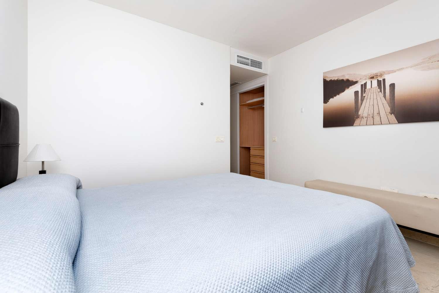 Flat for Sale in Torrox