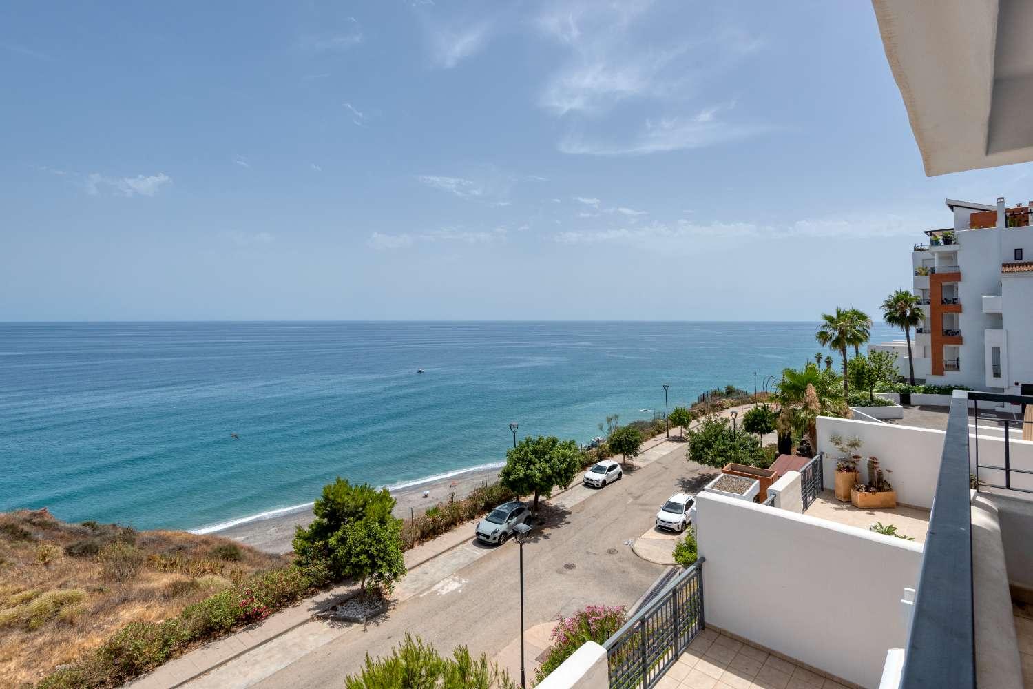 Flat for Sale in Torrox