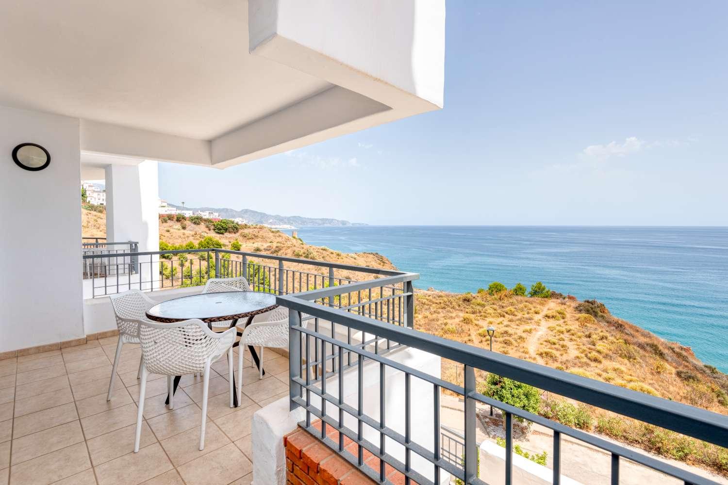 Flat for Sale in Torrox