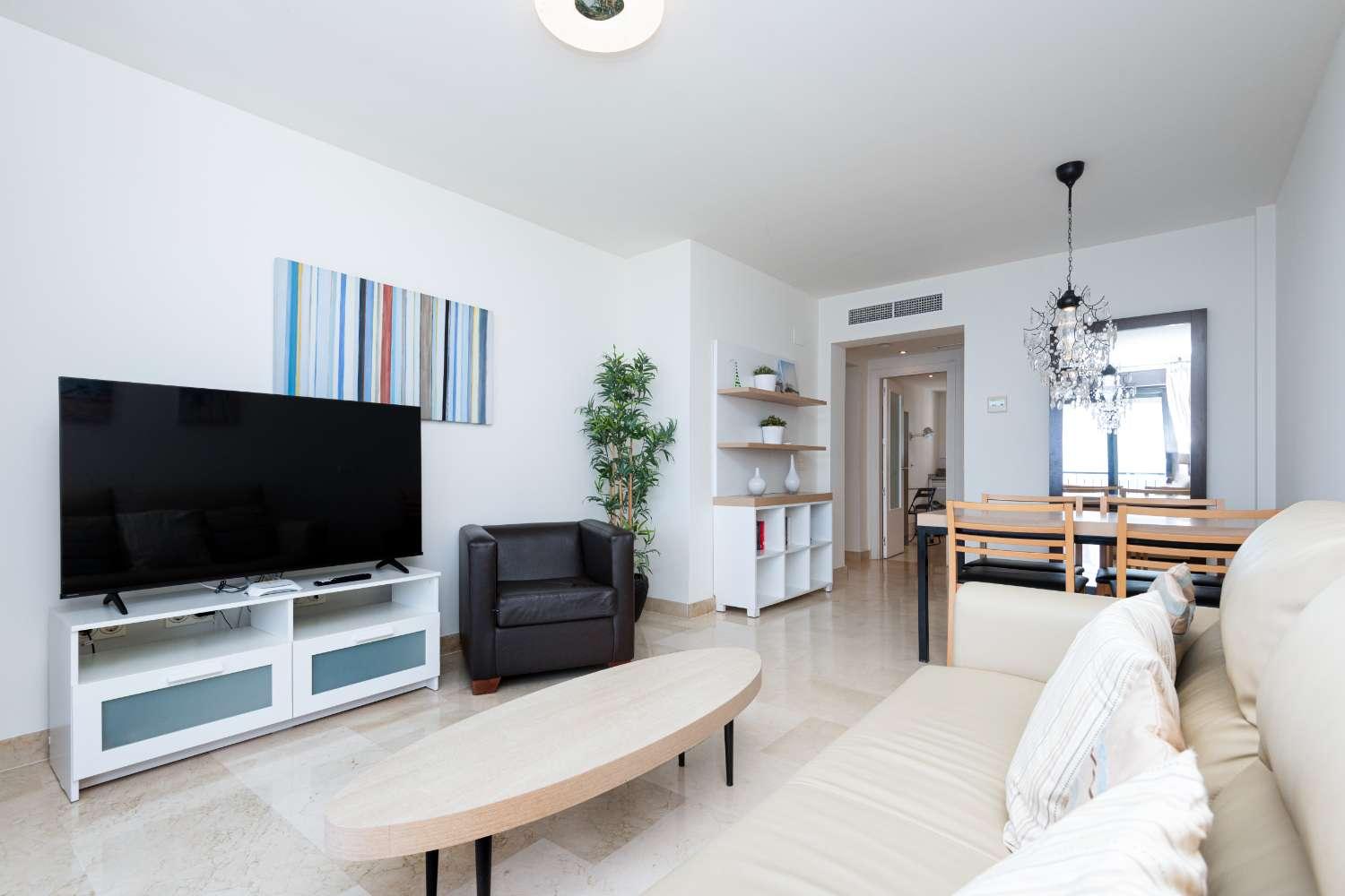 Flat for Sale in Torrox