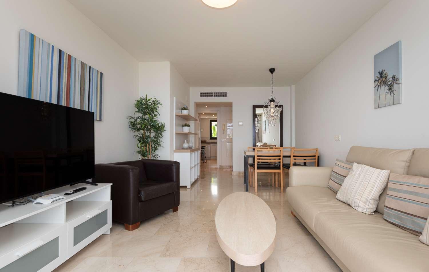 Flat for Sale in Torrox