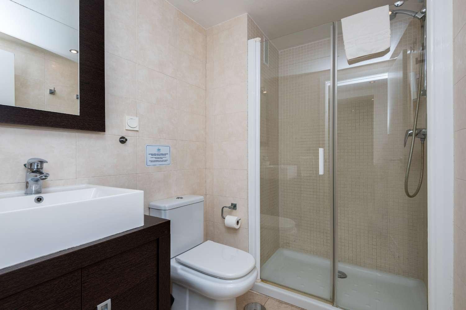 Flat for Sale in Torrox