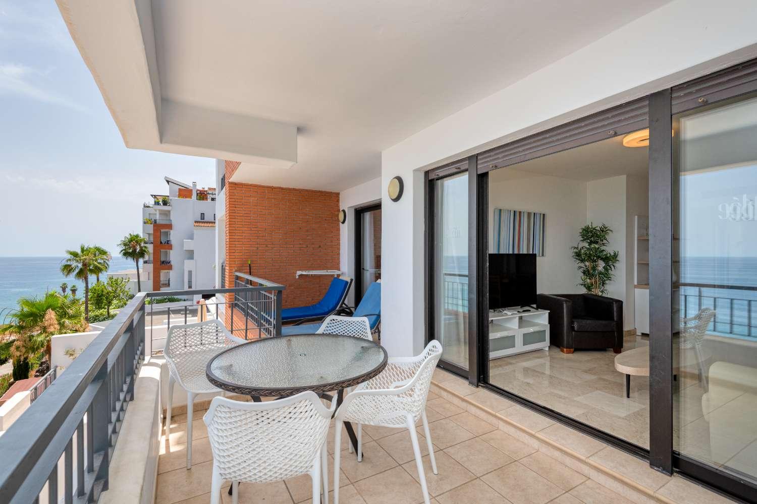 Flat for Sale in Torrox