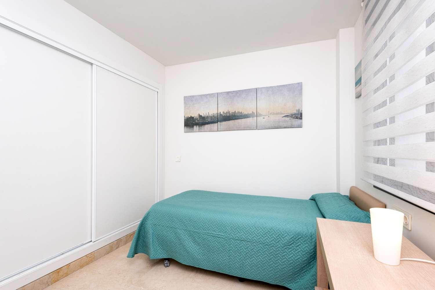 Flat for Sale in Torrox