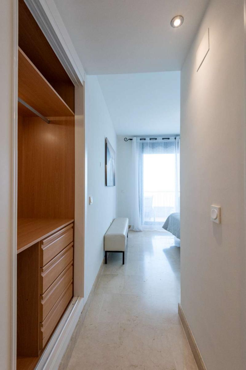 Flat for Sale in Torrox