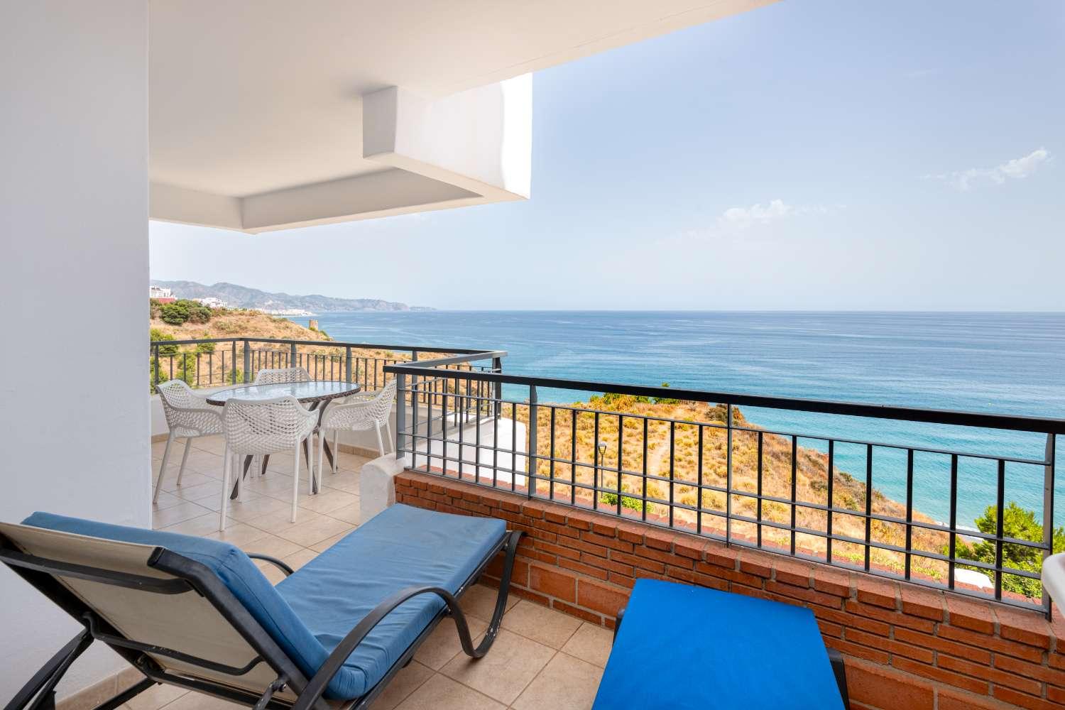 Flat for Sale in Torrox