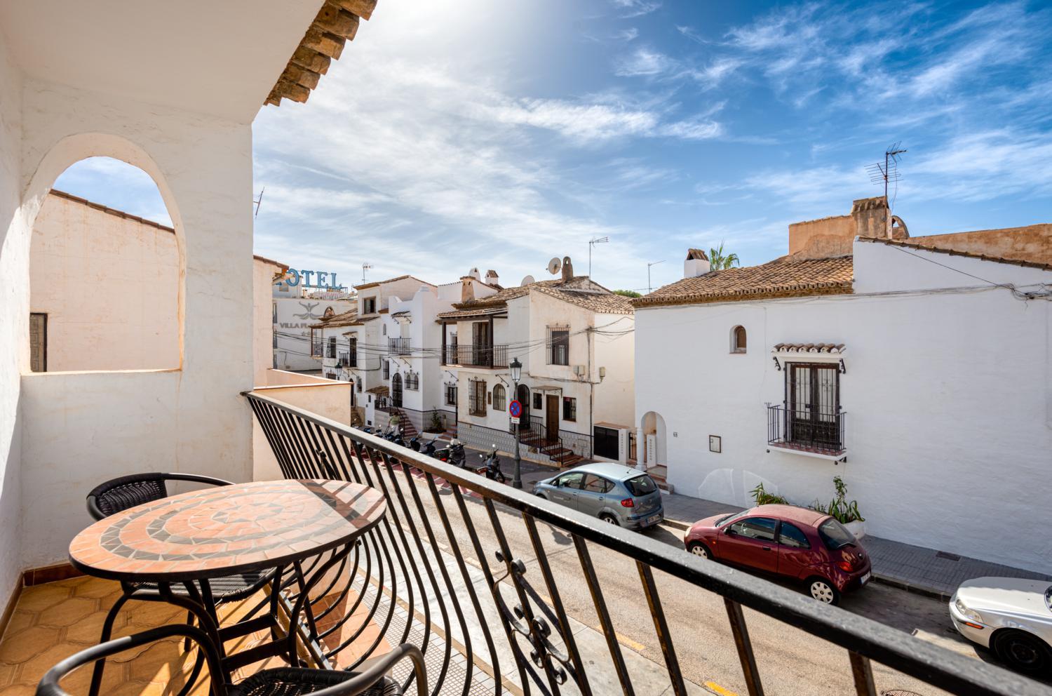 Semi-detached House for Sale in Nerja
