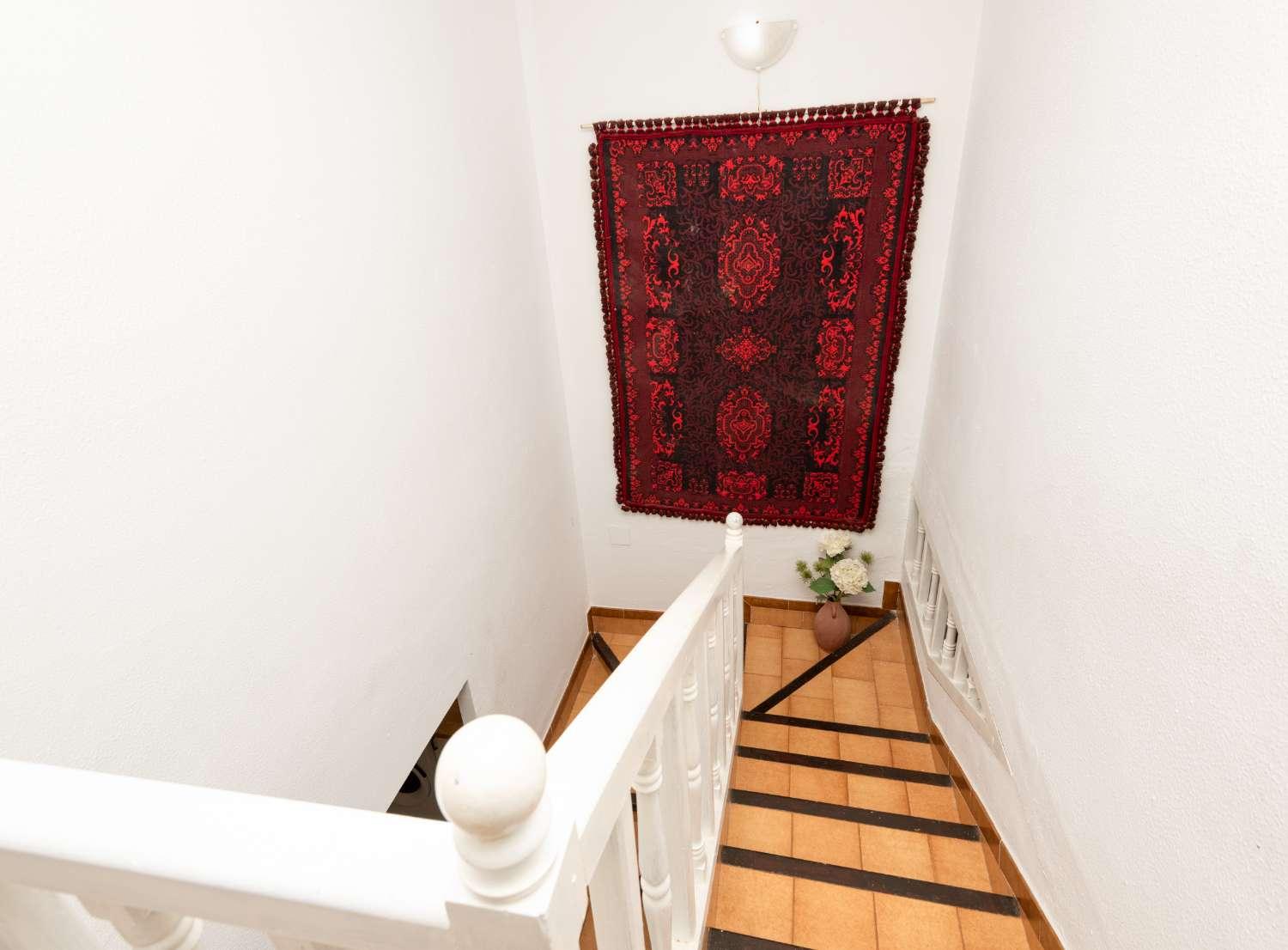 Semi-detached House for Sale in Nerja