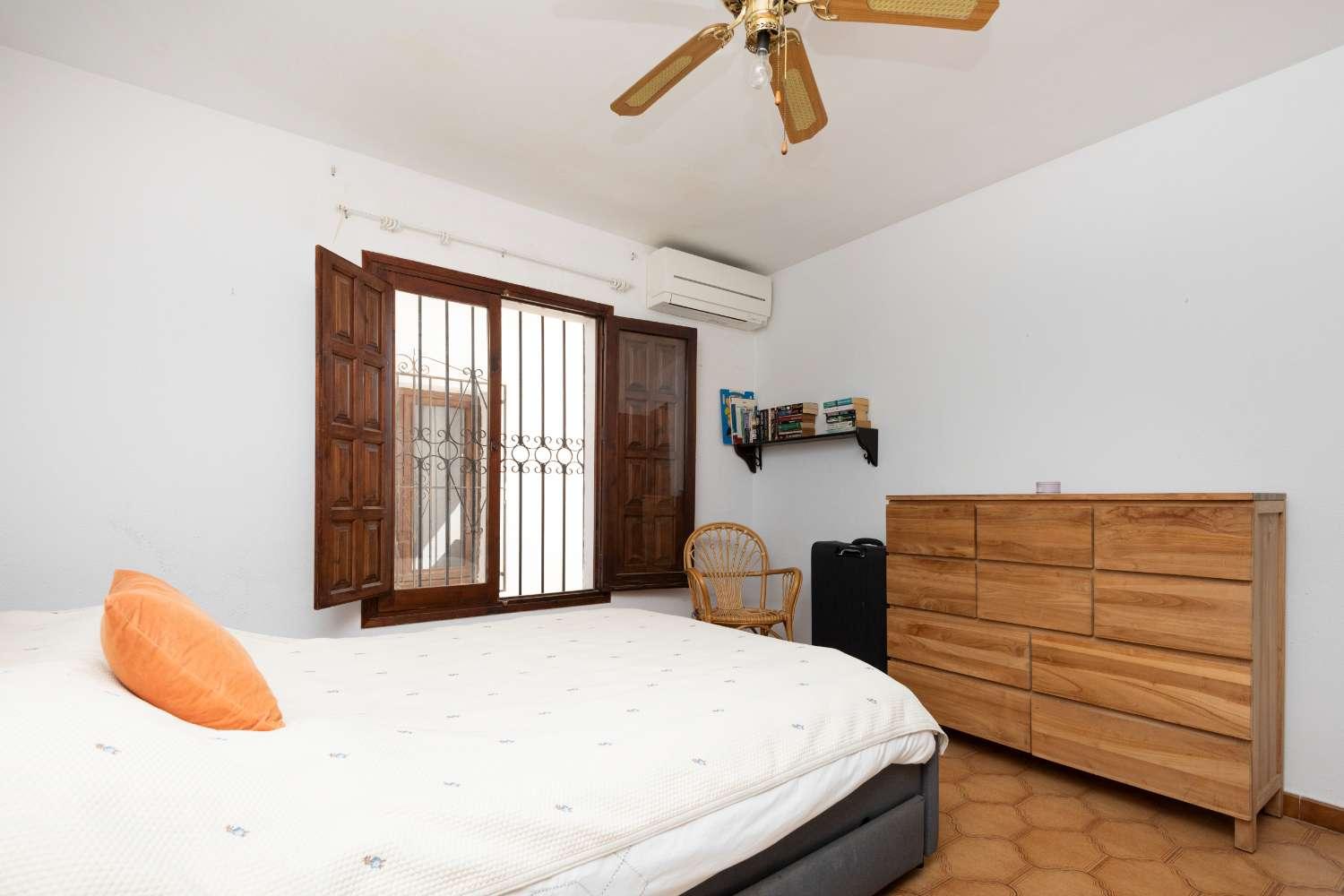 Semi-detached House for Sale in Nerja