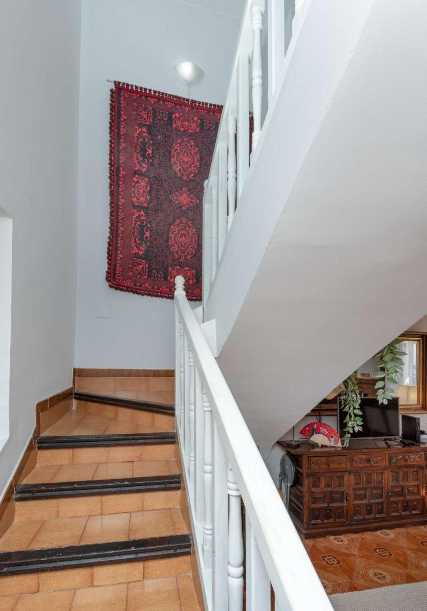 Semi-detached House for Sale in Nerja
