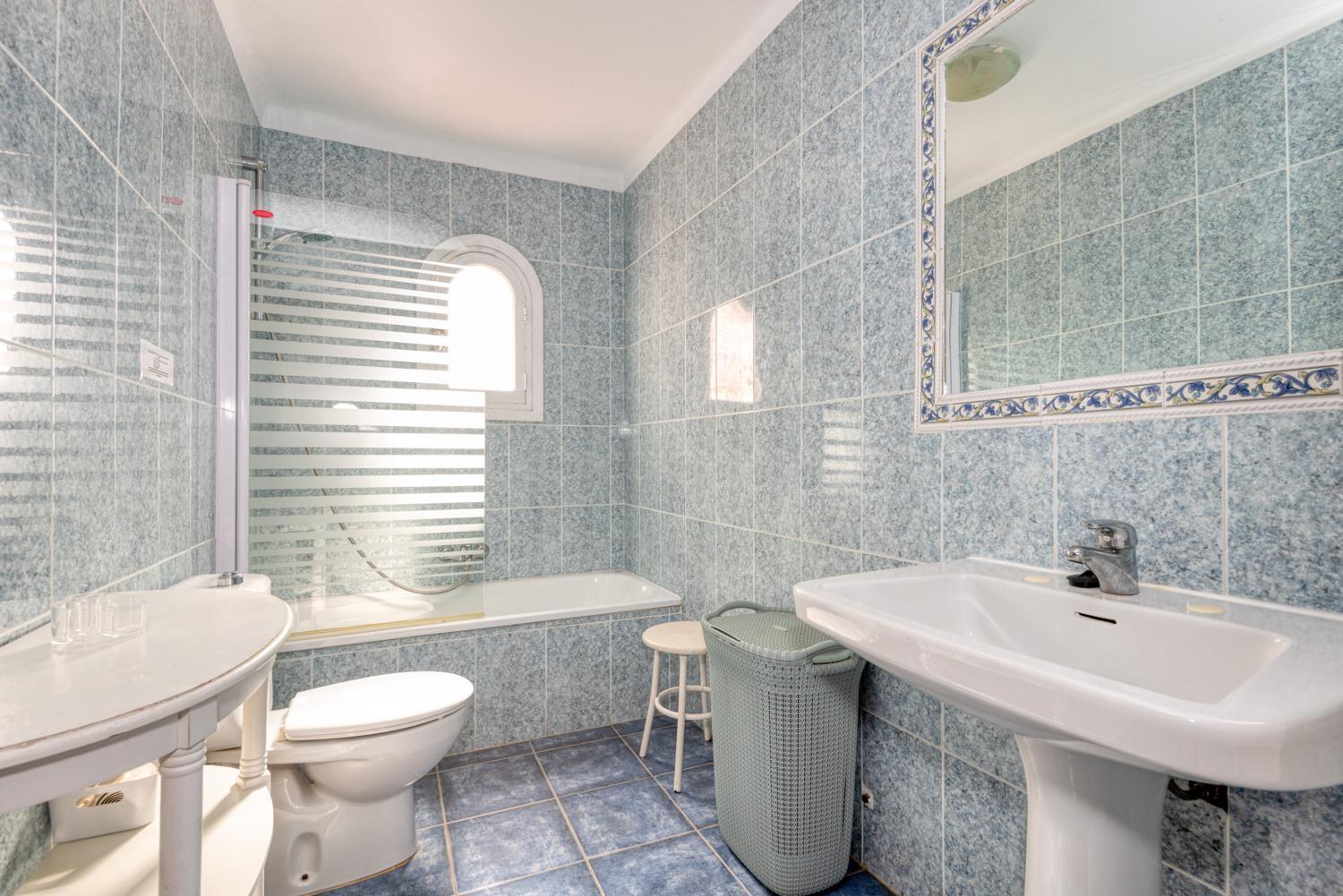 Semi-detached House for Sale in Nerja