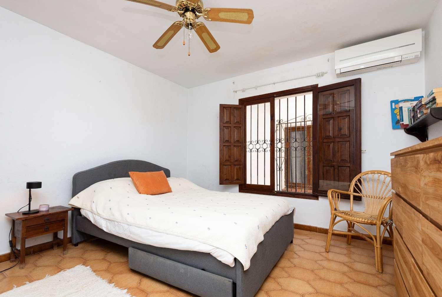 Semi-detached House for Sale in Nerja
