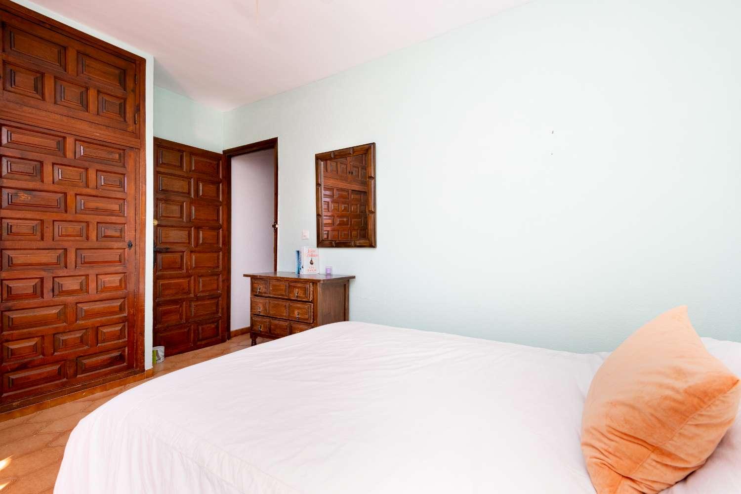 Semi-detached House for Sale in Nerja