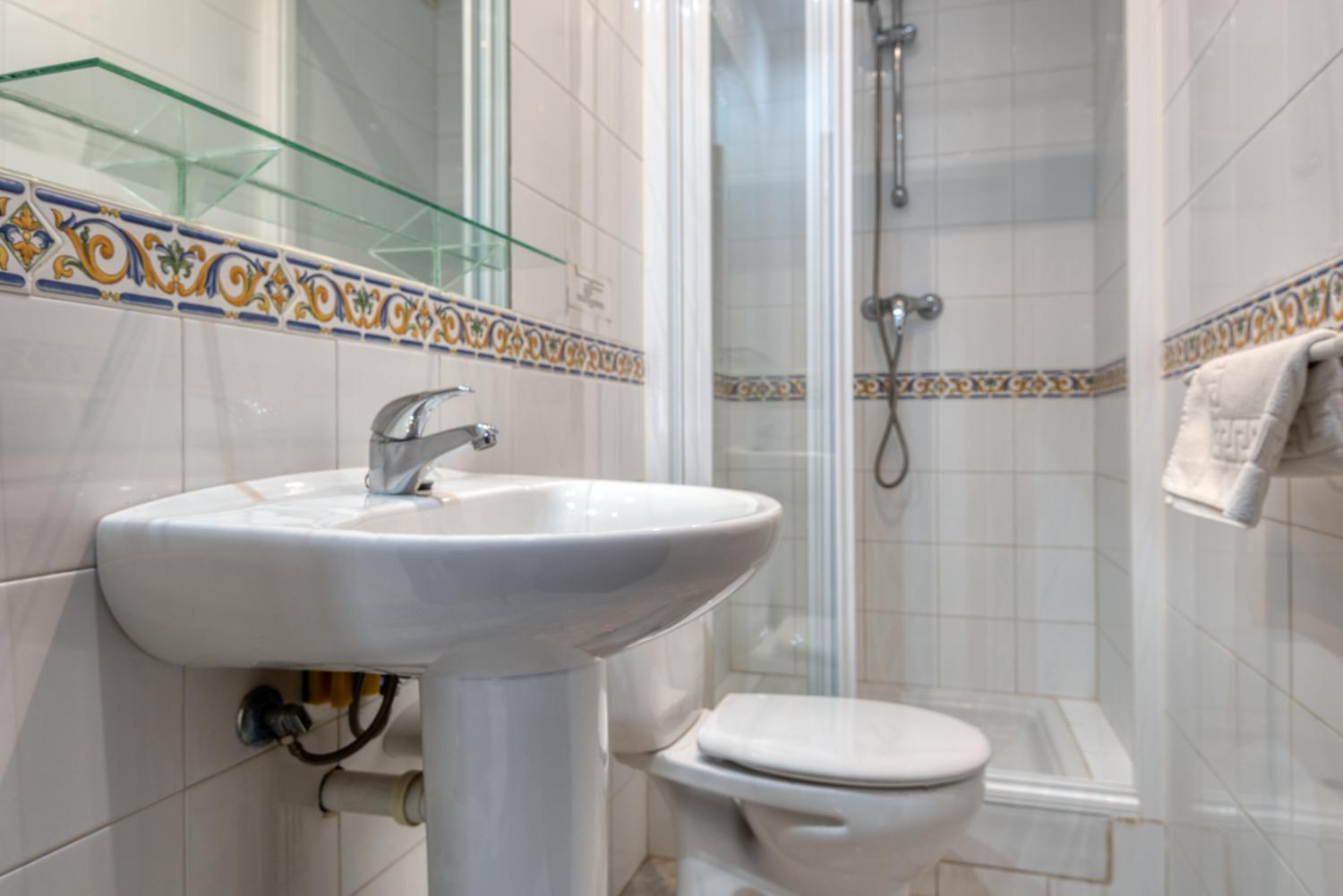 Semi-detached House for Sale in Nerja